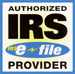 IRS authorized Form irs990-n E file provider